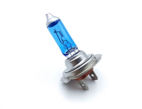 H7 halogen bulb - Image 3